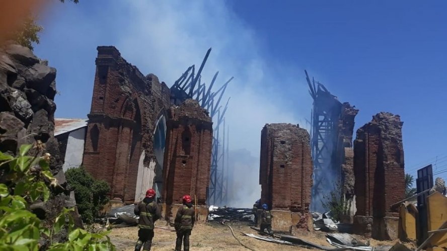 Foto de artículo
