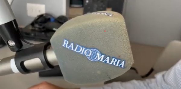 RADIO MARÍA ESTRENA NUEVA TEMPORADA 2024