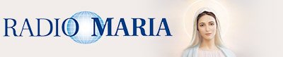 Logo Radio María