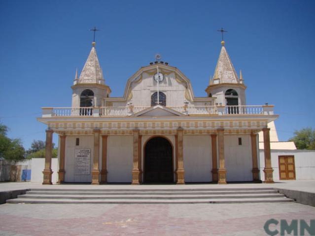 Foto de artículo