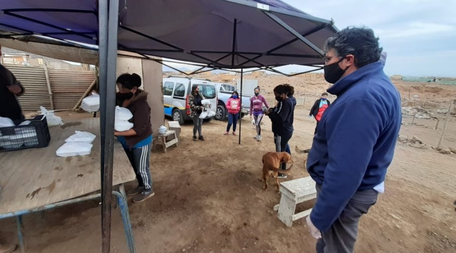 Foto de artículo