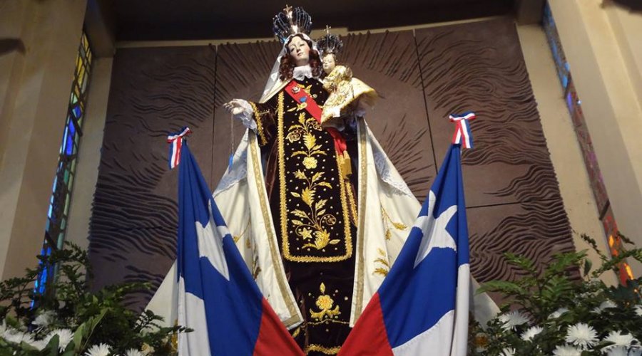 Foto de artículo