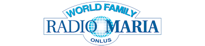 Logo Radio María
