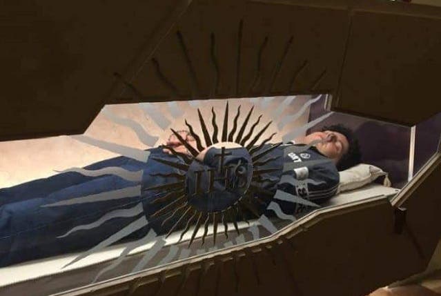 Foto de artículo