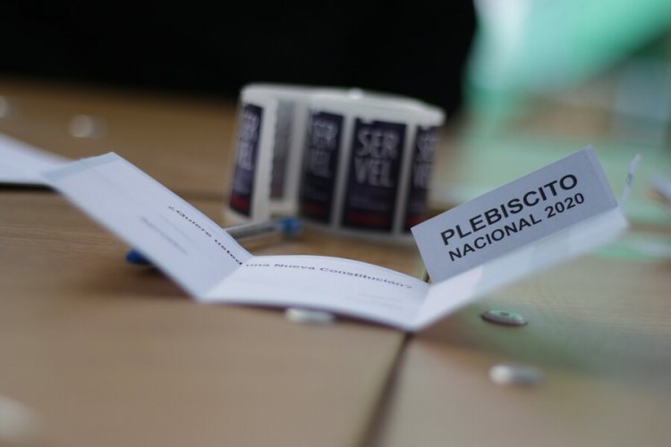 Foto de artículo