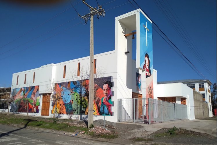 Foto de artículo