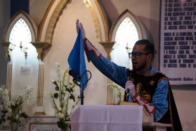 Foto de artículo