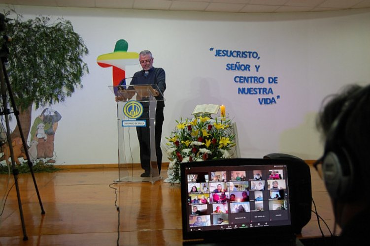 Foto de artículo