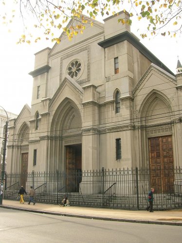 Foto de artículo