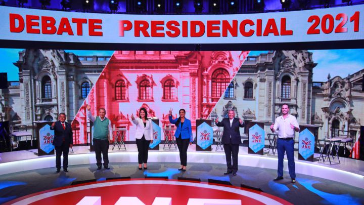 Foto de artículo