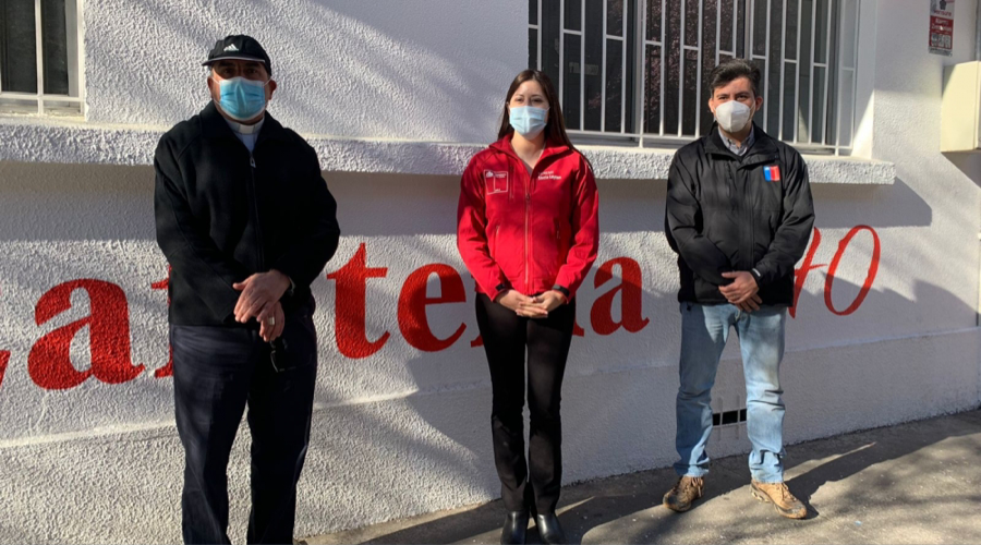 Foto de artículo