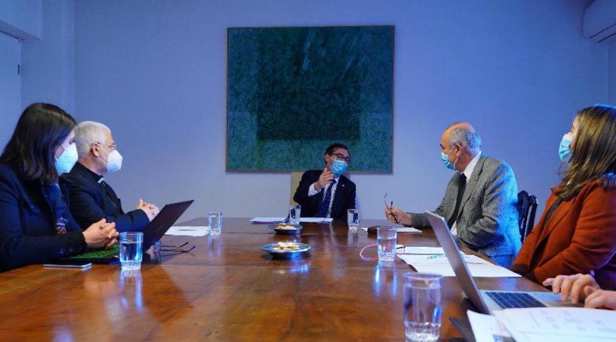Foto de artículo