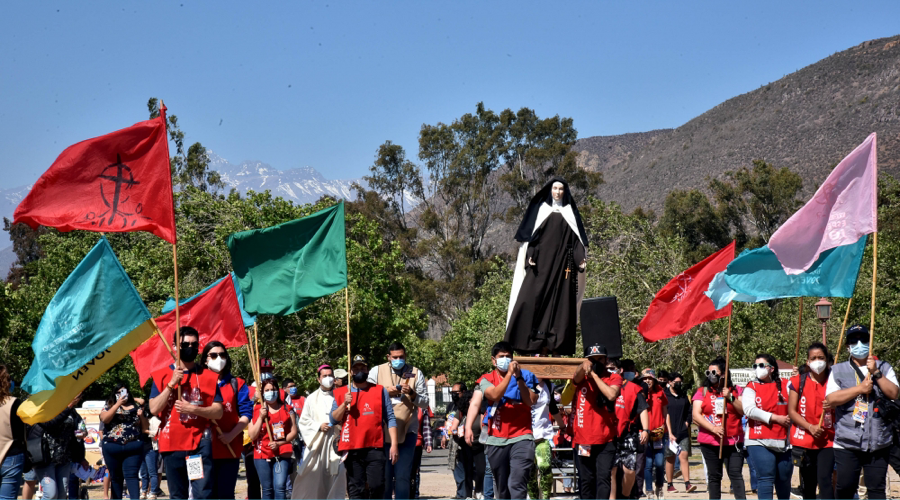 Foto de artículo