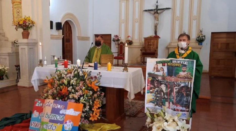 Foto de artículo