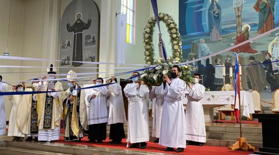 Foto de artículo