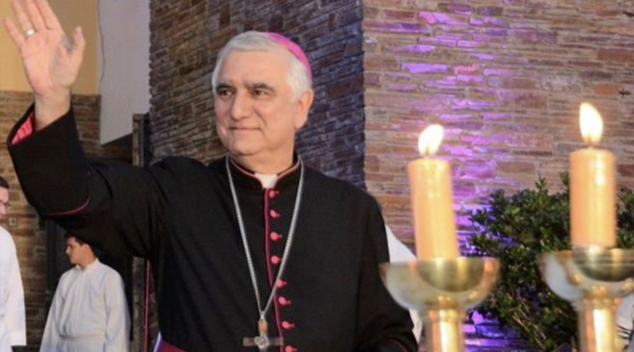 Foto de artículo