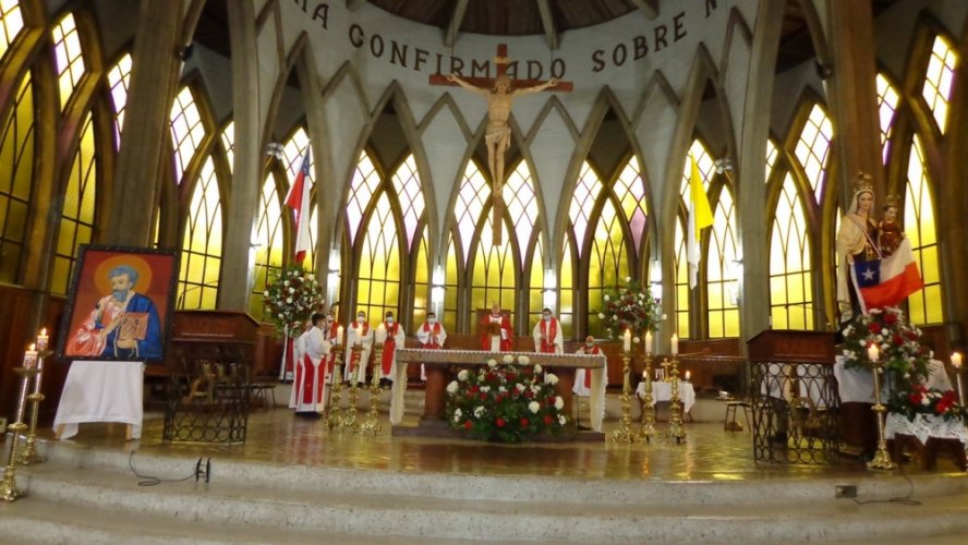 Foto de artículo