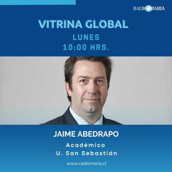 Vitrina Global