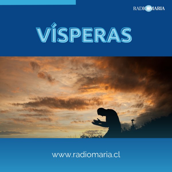 Vísperas