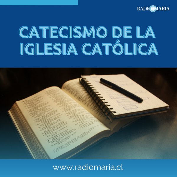 Catecismos de la Iglesia Católica