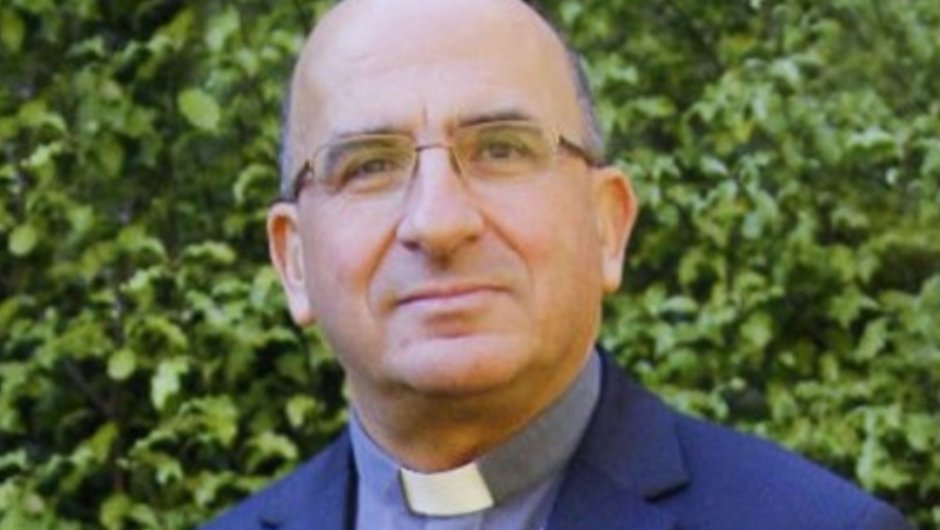 Columna de monseñor Fernando Chomalí: