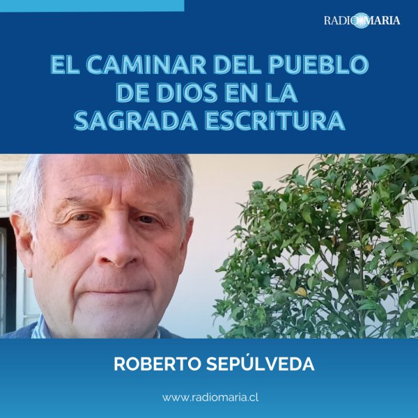 El Caminar del Pueblo de Dios en la Sagrada Escritura