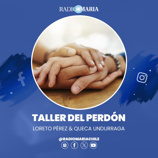 Taller del Perdón