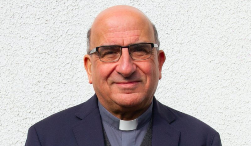 Papa nombra a Monseñor Fernando Chomali Garib como nuevo Arzobispo de Santiago