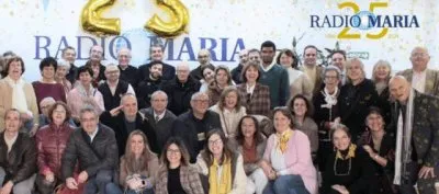 La oración es la fuerza de Radio María para transformar la vida de sus oyentes»