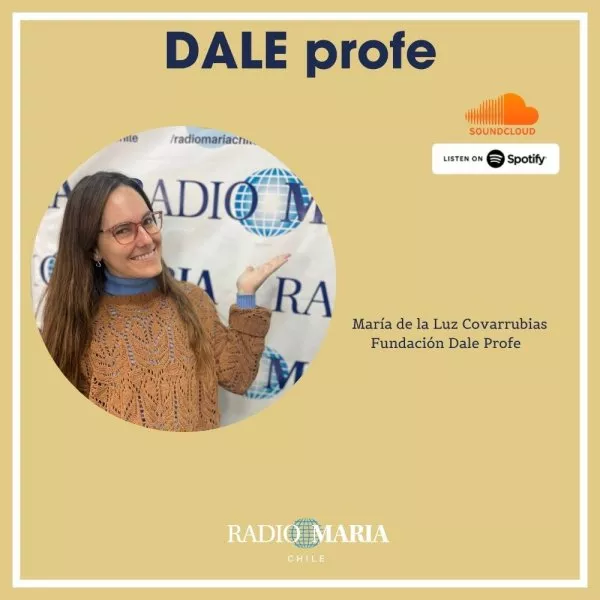 Dale Profe