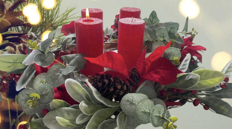 Adviento : ¿Qué es el Adviento?