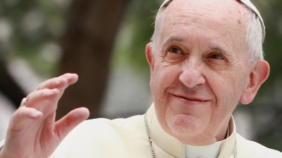 PAPA FRANCISCO SERÁ DADO DE ALTA MAÑANA DOMINGO
