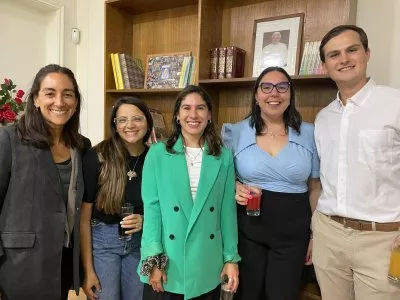 LANZAMIENTO DE NUEVA TEMPORADA 2025
