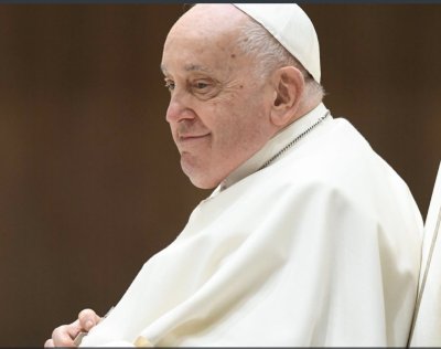 El Papa Francisco ha partido a la Casa del Padre