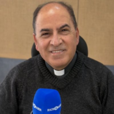 Reconstruir el templo, reconstruir la patria: la esperanza no se quema