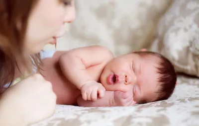 Que toda vida humana sea acogida y cuidada sin excepción