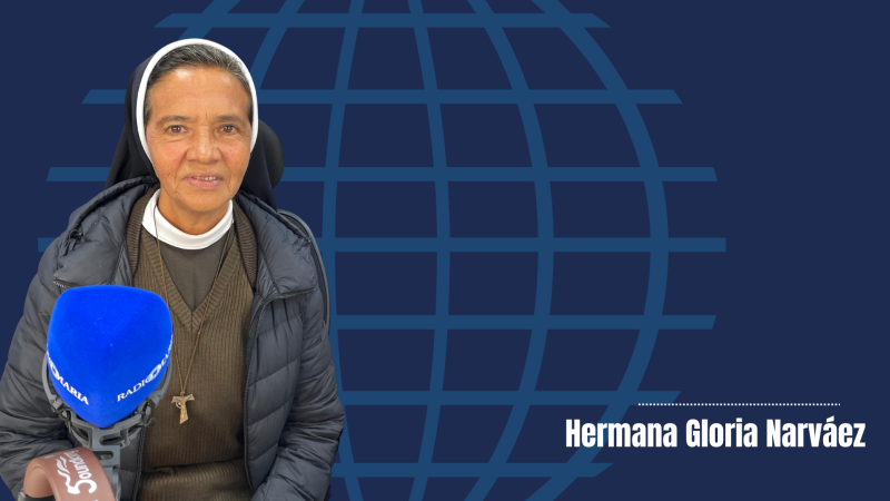 Una historia de esperanza en medio de un secuestro