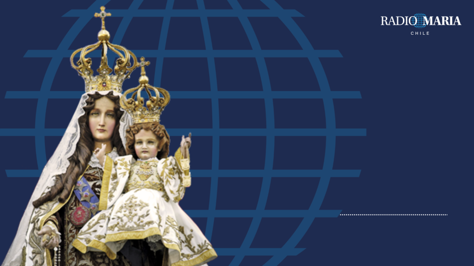 COMENZAMOS EL MES DE LA VIRGEN DEL CARMEN